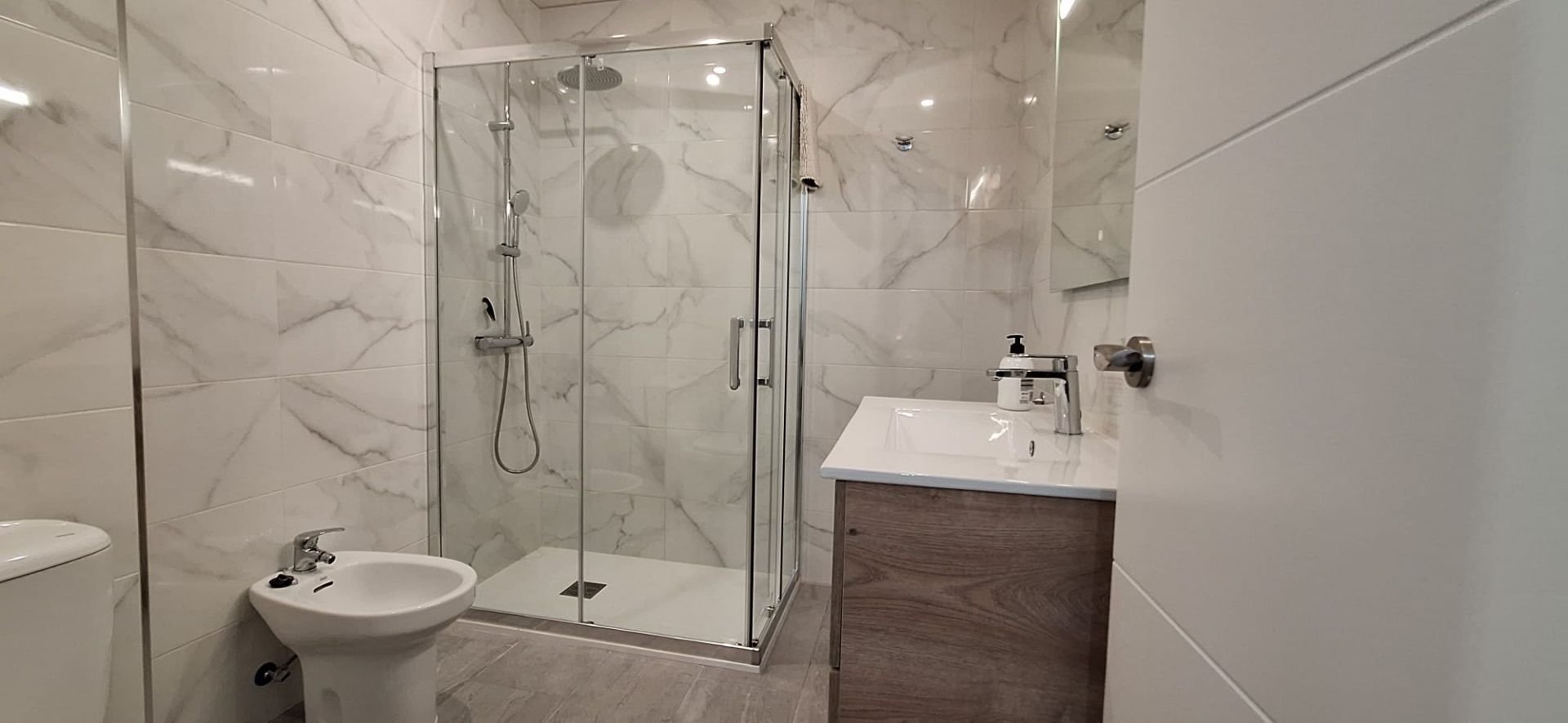 Piso de 80 m² en Huelva
