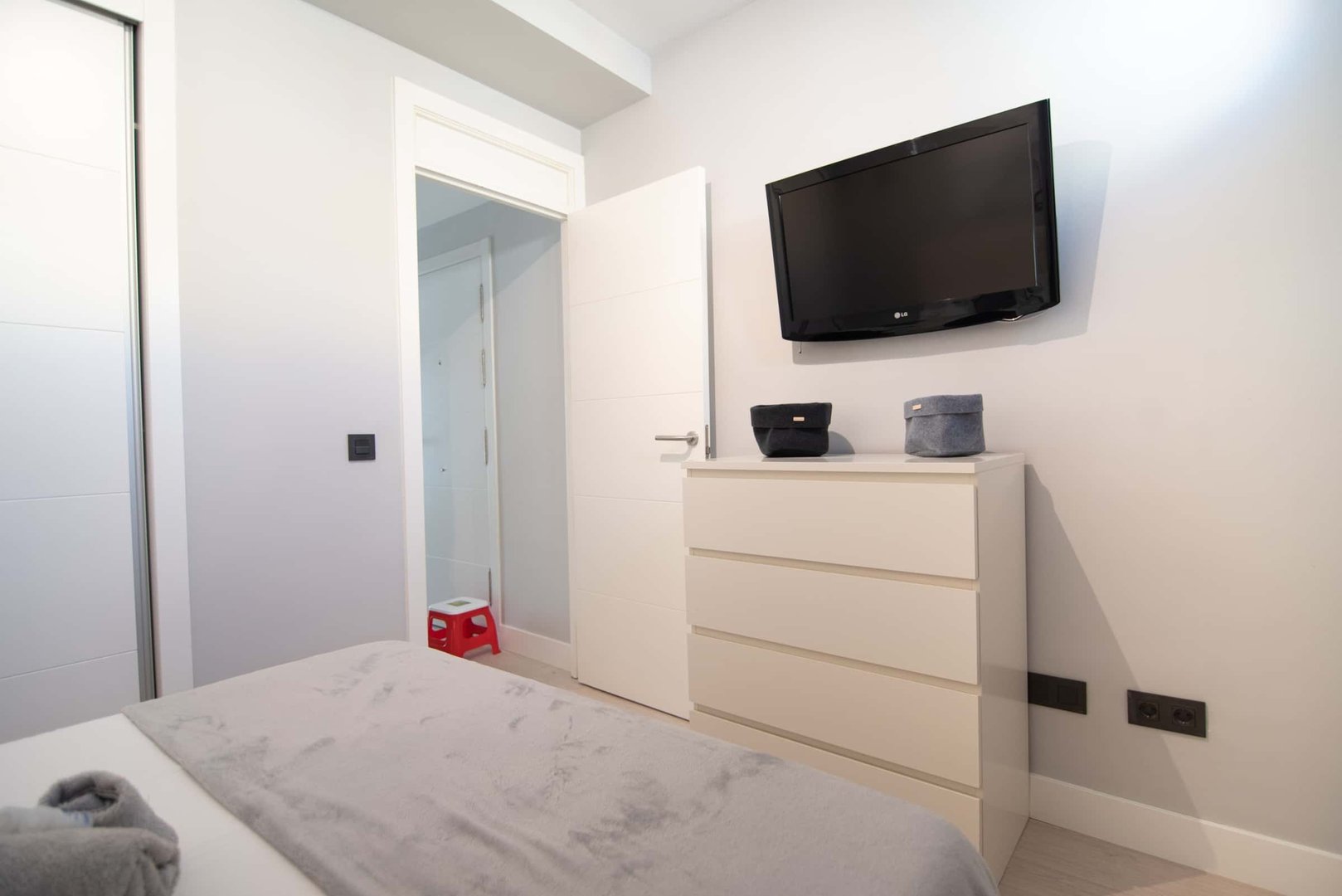 Appartamento 41 m² a Madrid