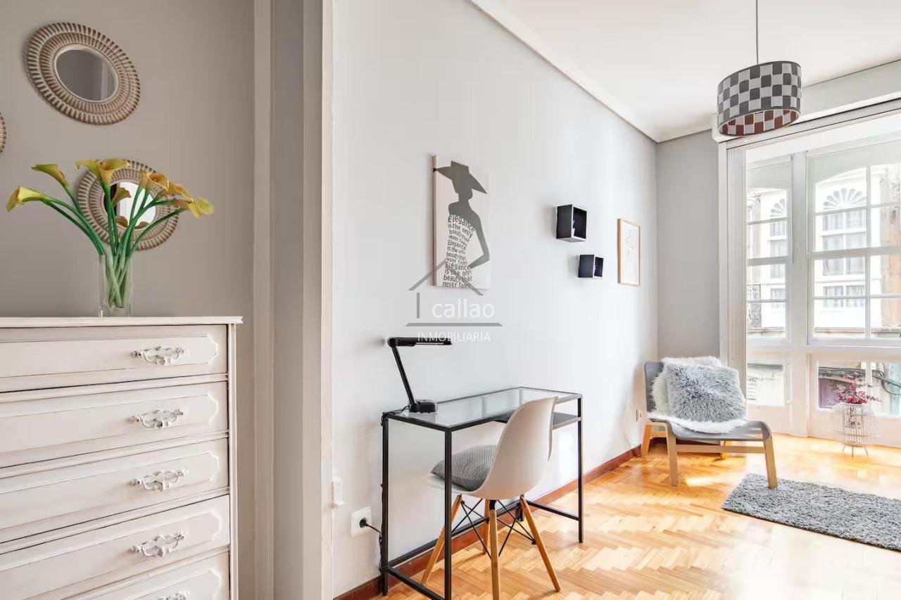 Pis de 91 m² a Ferrol