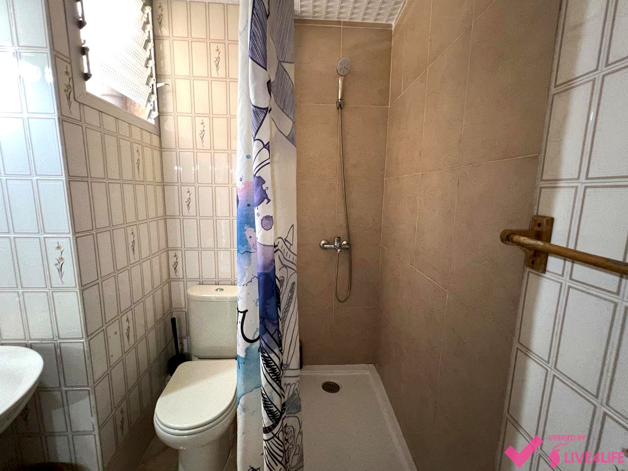 Habitación 98 m², Sevilla