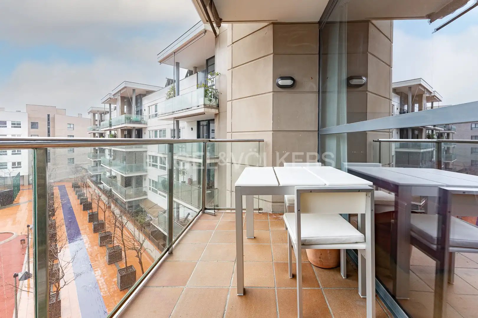 Piso de 102 m² en Barcelona