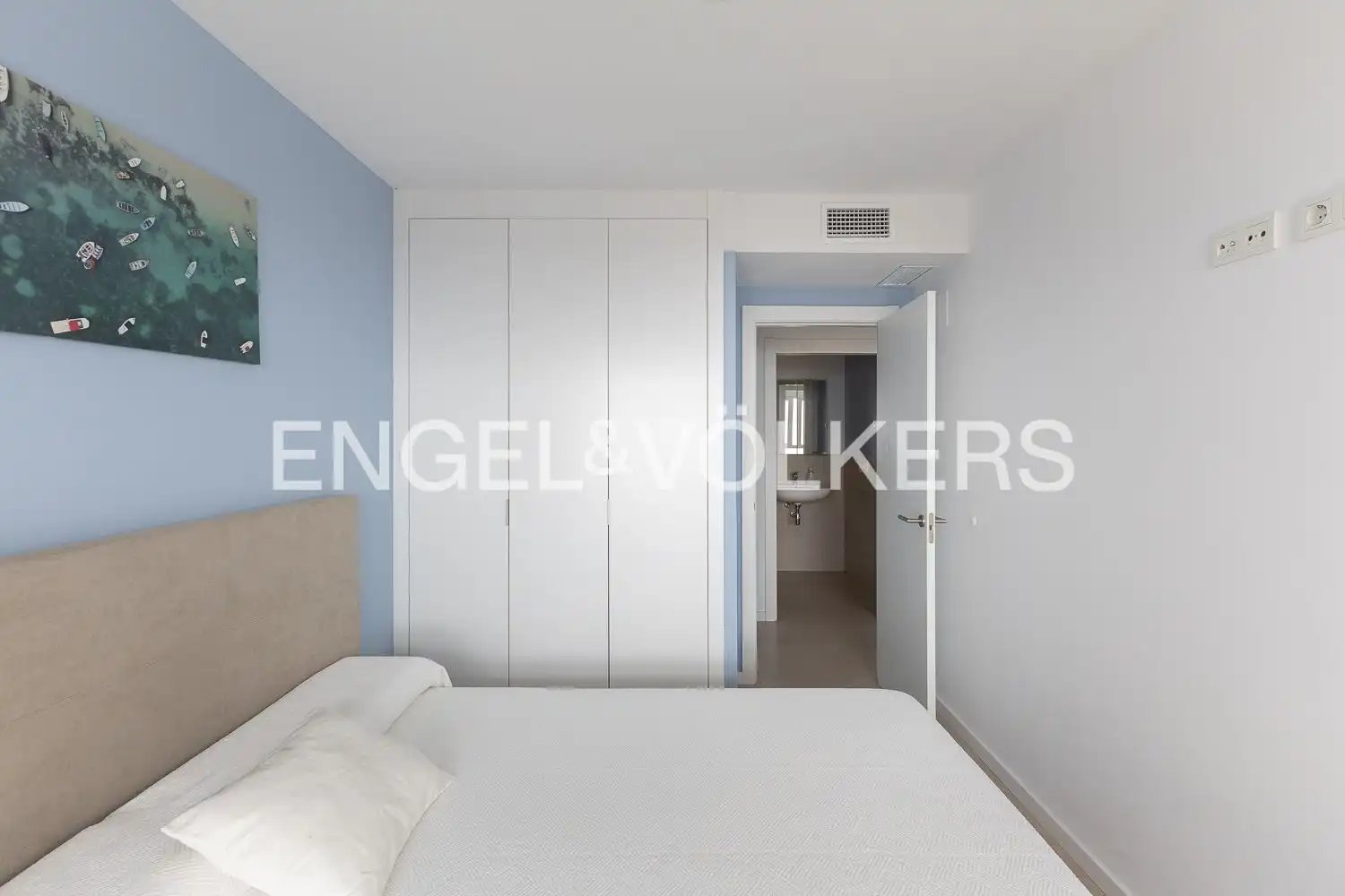 Piso de 159 m² en Canet de Berenguer