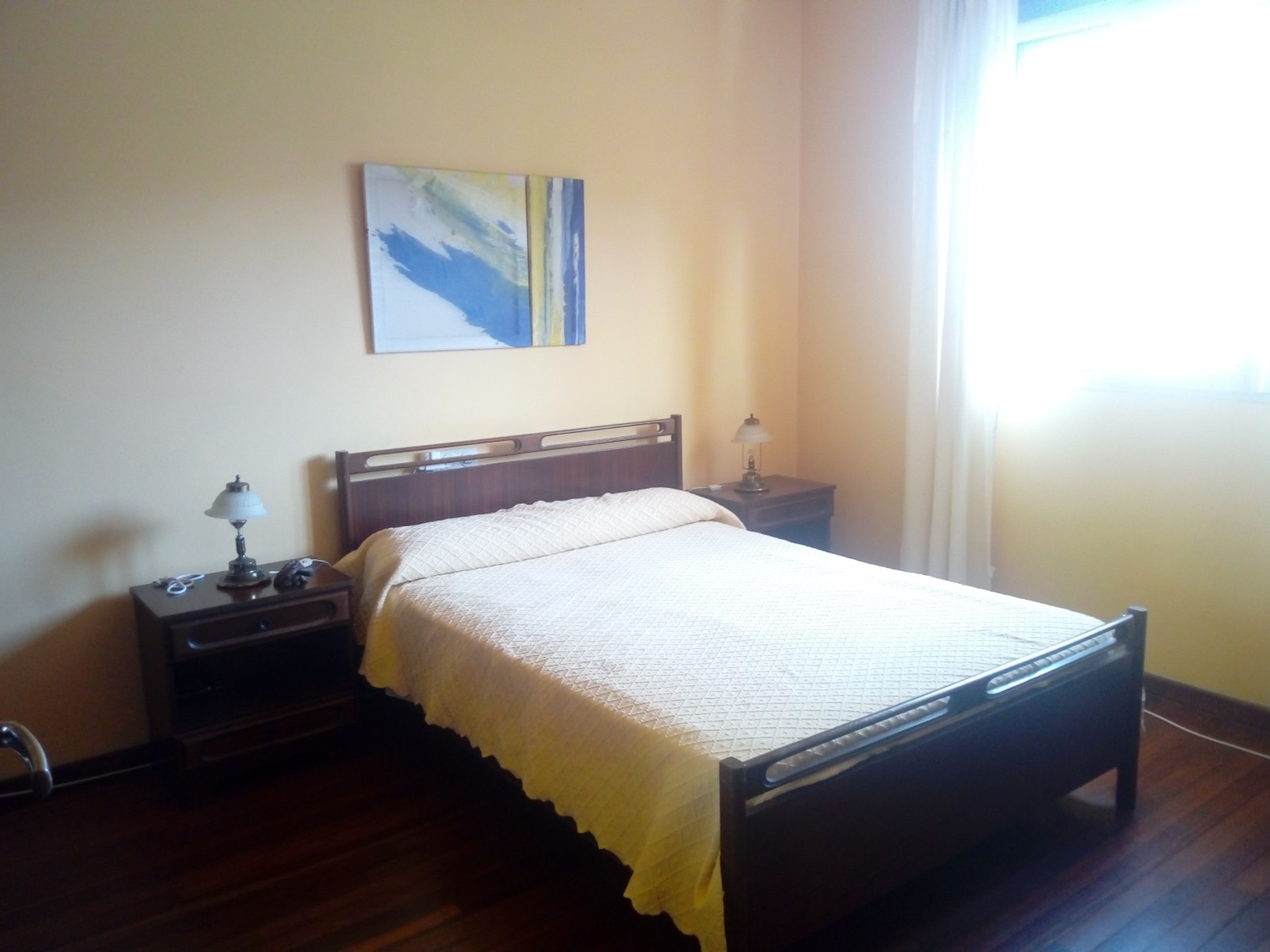 Piso de 120 m² en Marín