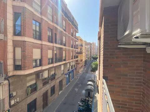 Habitación 106 m², Elche