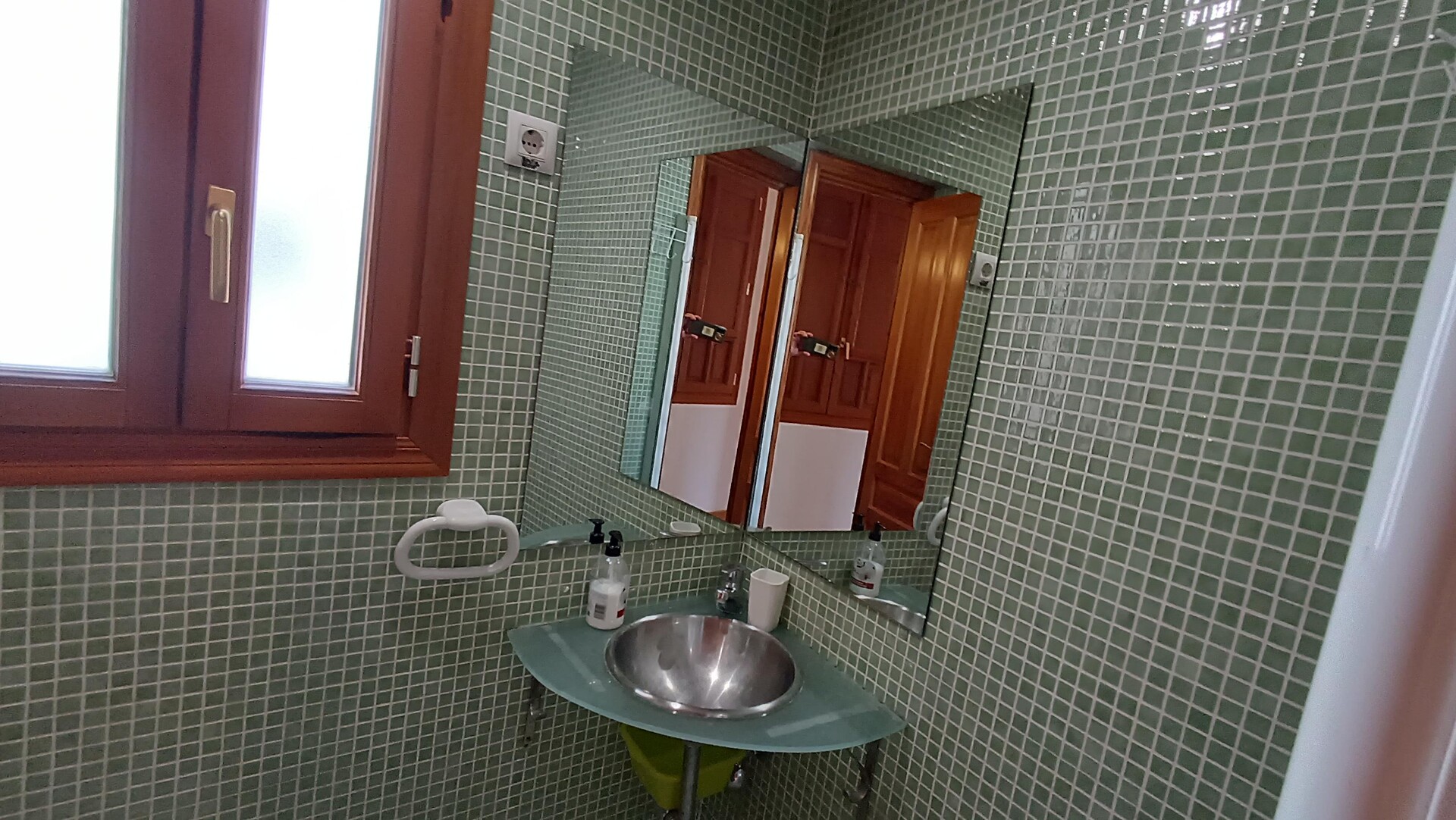 Piso de 106 m² en Granada