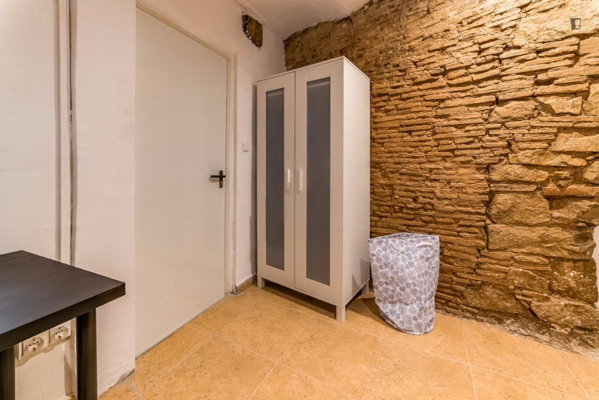 Stanza in affitto, Barcelona