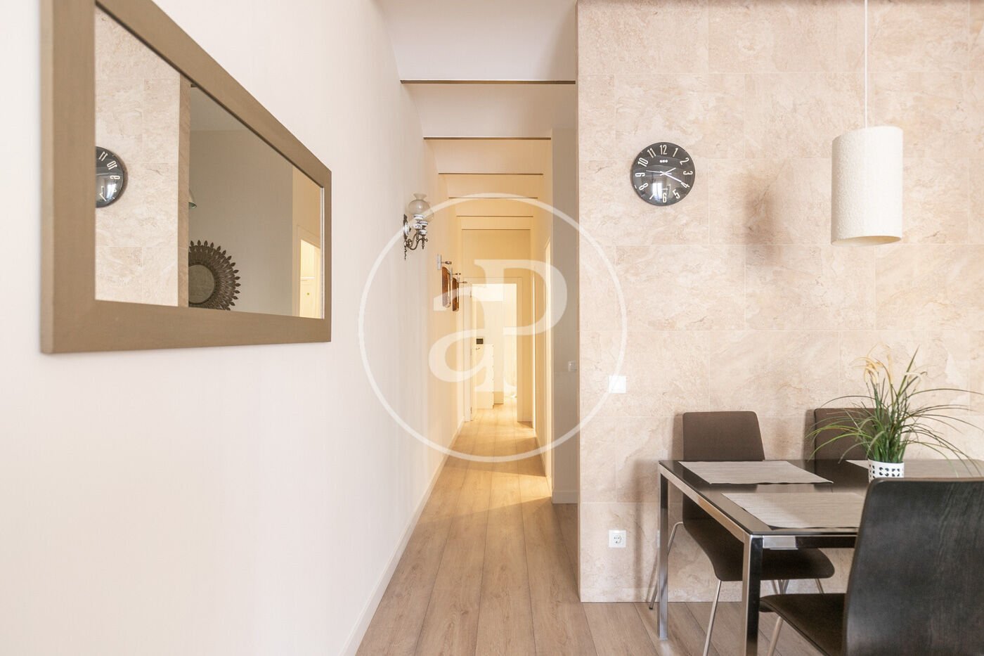 Piso de 65 m² en Barcelona