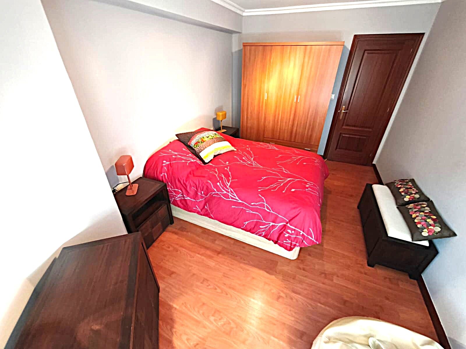 Квартира 71 м² у Vigo