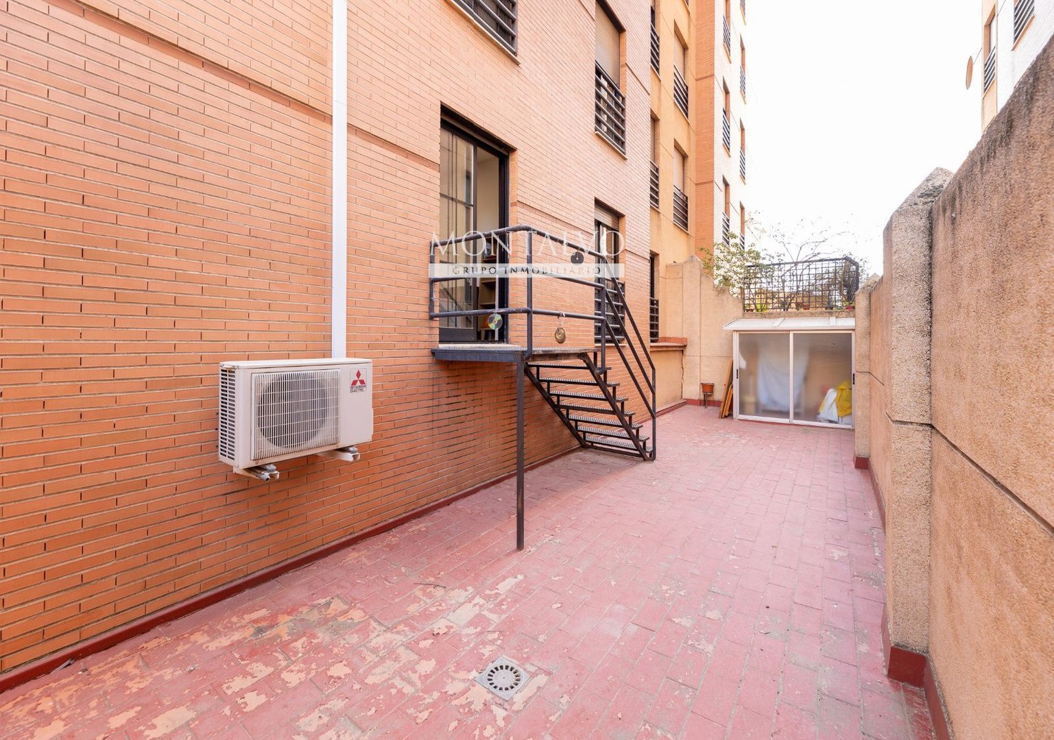 Piso de 112 m² en Granada