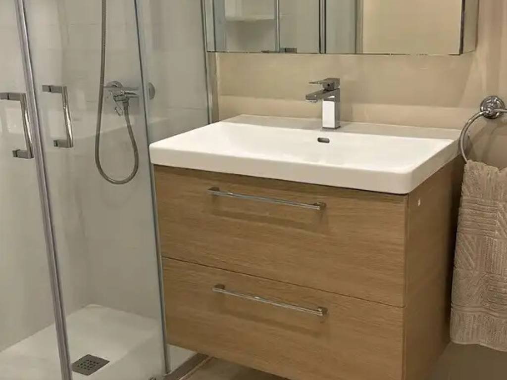 Piso de 100 m² en Murcia