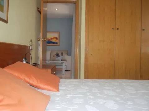 Pis de 85 m² a Canet d'en Berenguer
