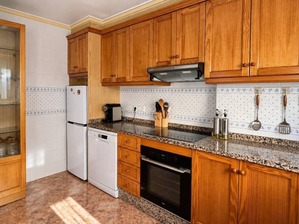 Pis de 90 m² a Oriola
