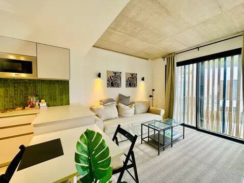 Piso de 60 m² en Sant Antoni de Portmany