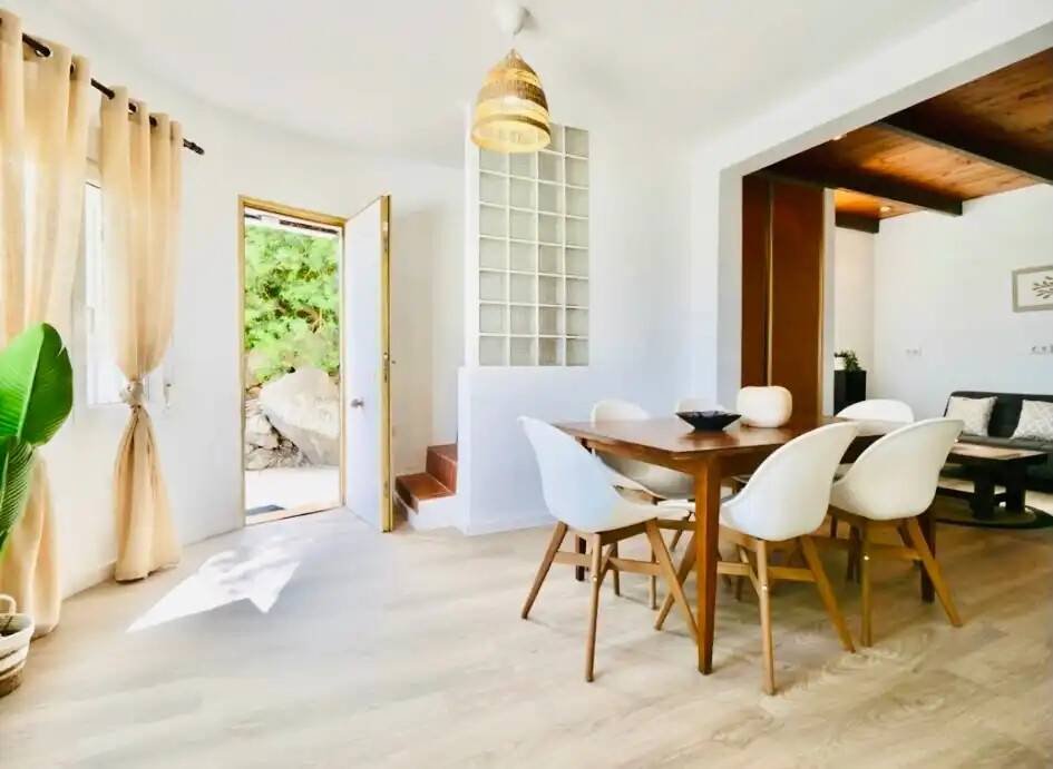 Moradia 180 m² em Dénia