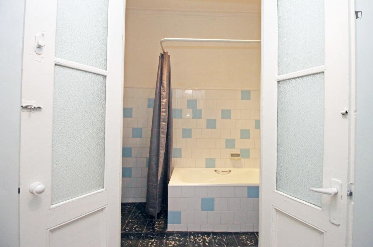 Habitación en alquiler, Barcelona