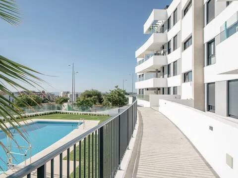 Pis de 85 m² a Estepona