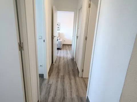 Wohnung 80 m² in El Puerto de Santa María