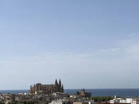 Piso de 148 m² en Palma