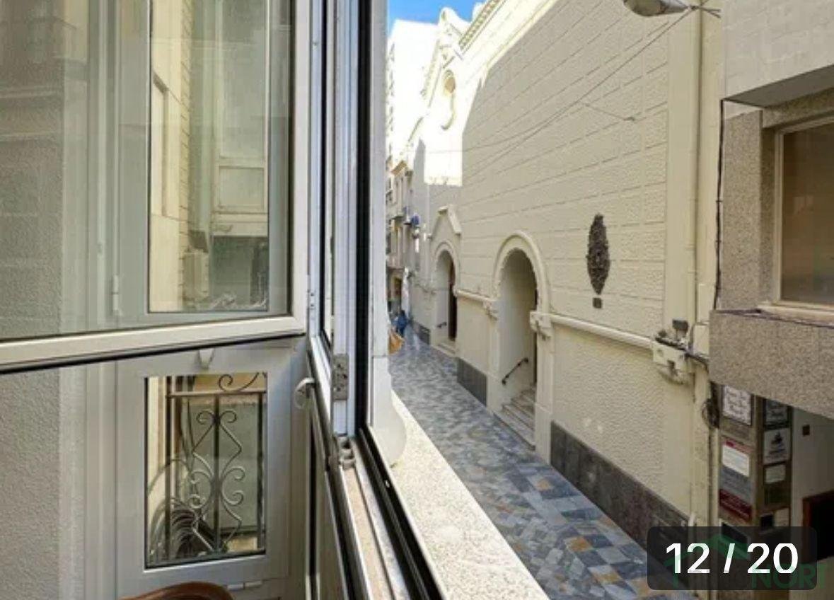 Piso de 75 m² en Cartagena