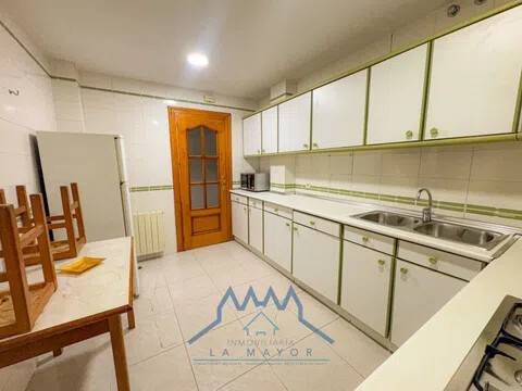 Pis de 110 m² a Ciudad Real