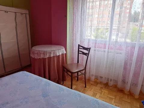 Habitación 120 m², Ávila