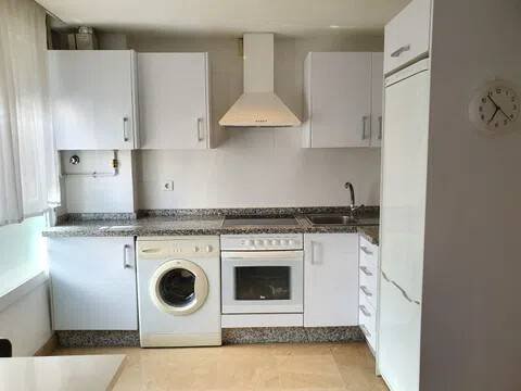 Pis de 60 m² a Sevilla
