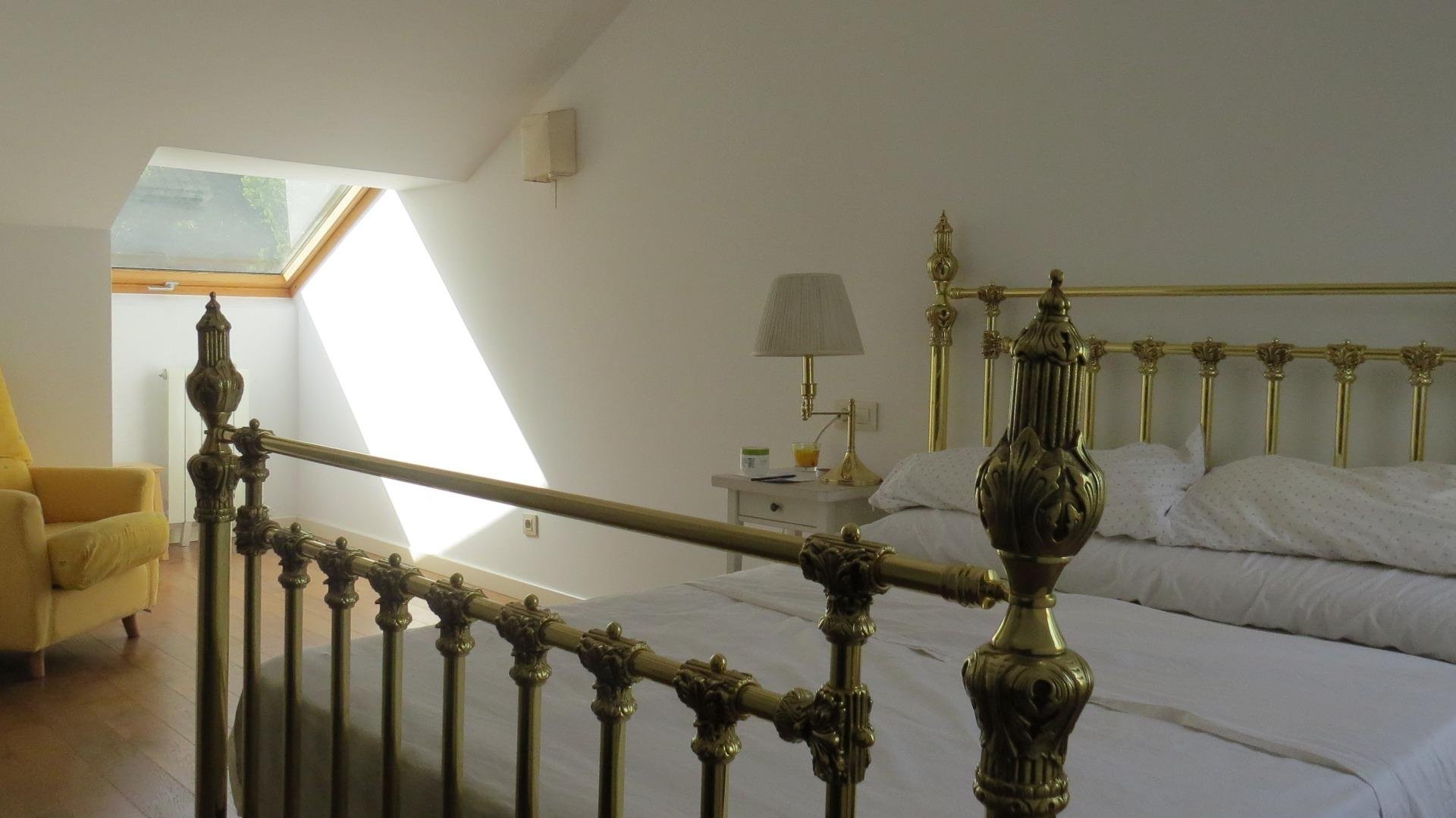 Piso de 297 m² en Segovia
