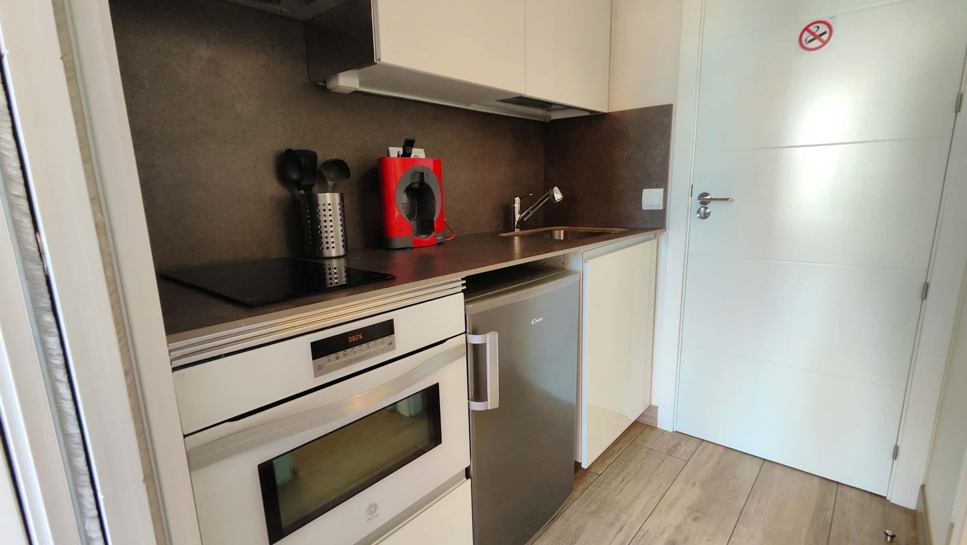 Appartamento 30 m² a Madrid