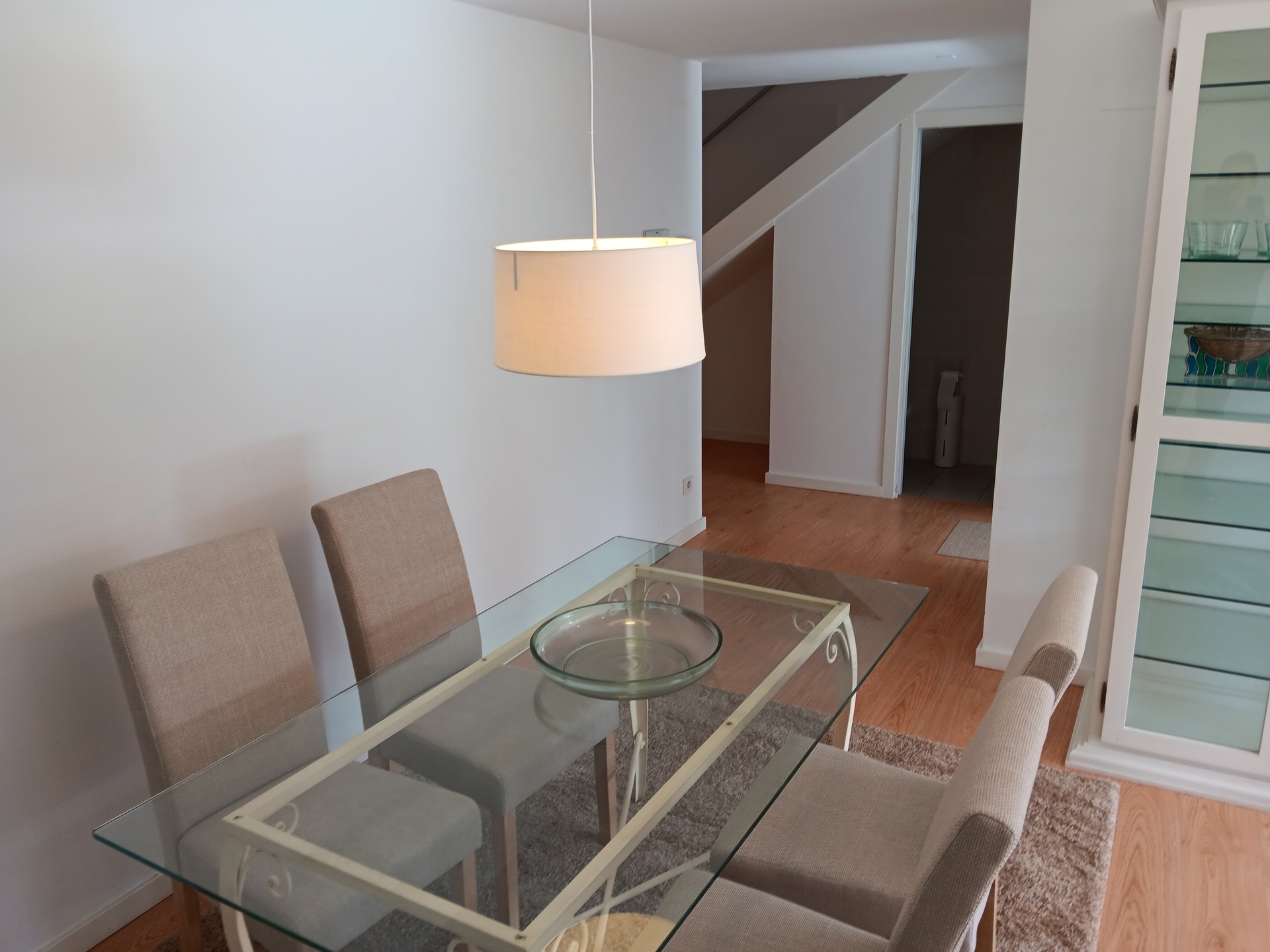 Piso de 193 m² en Santiago de Compostela