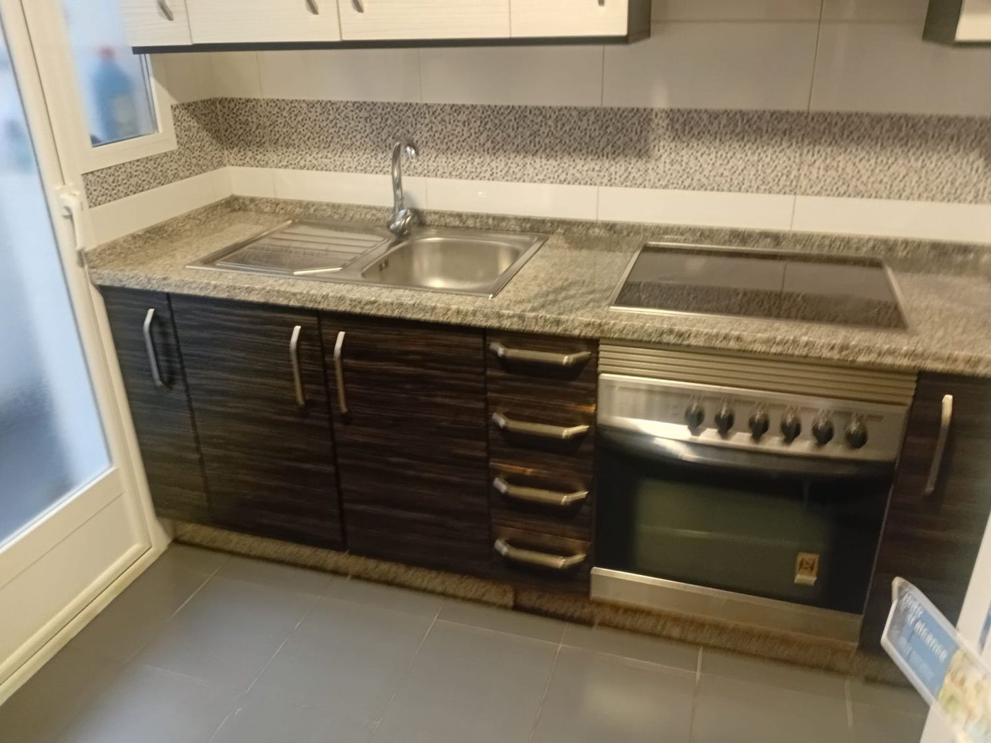 Pis de 120 m² a Granada