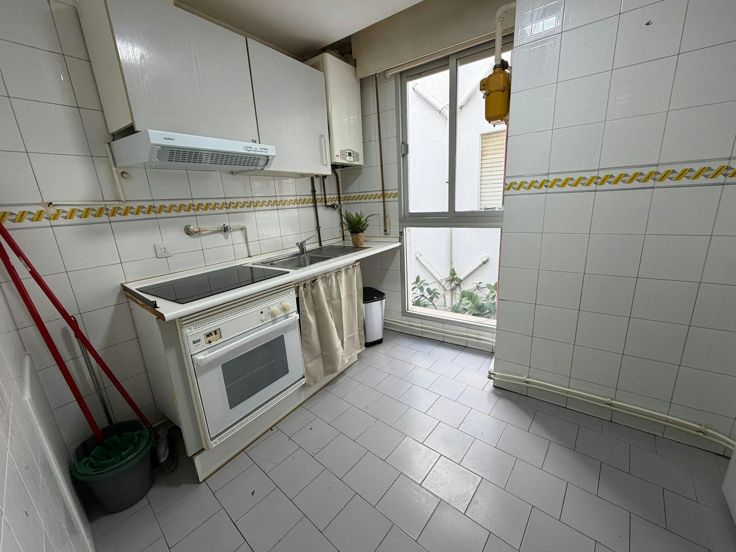 Habitación 140 m², Madrid