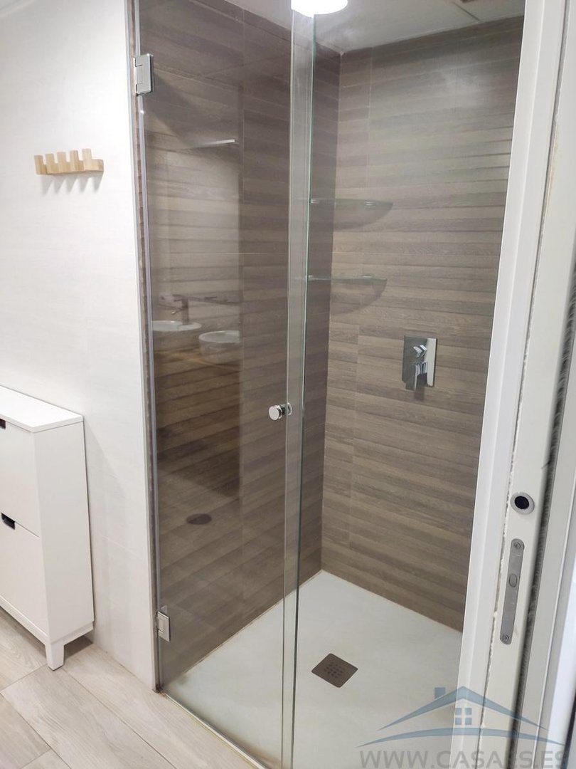 Piso de 150 m² en Roquetas de Mar