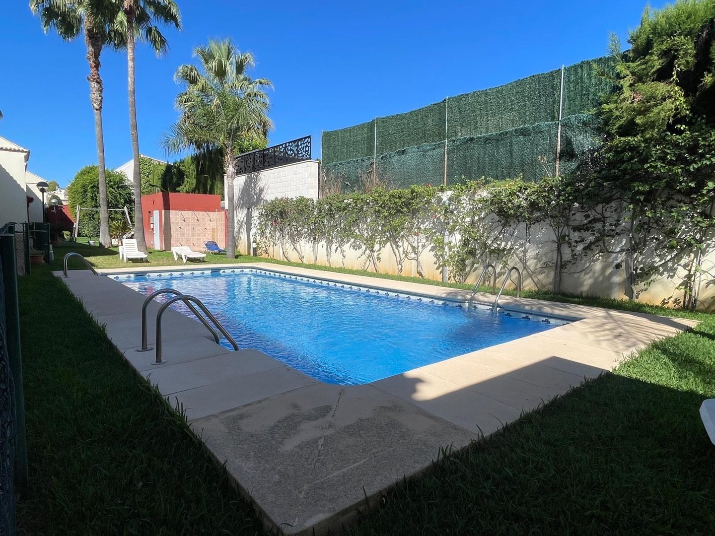 Piso de 120 m² en Dénia