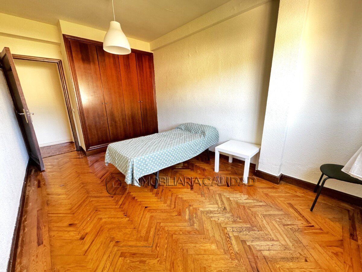 Piso de 110 m² en Burgos