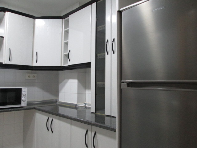 Piso de 111 m² en Granada