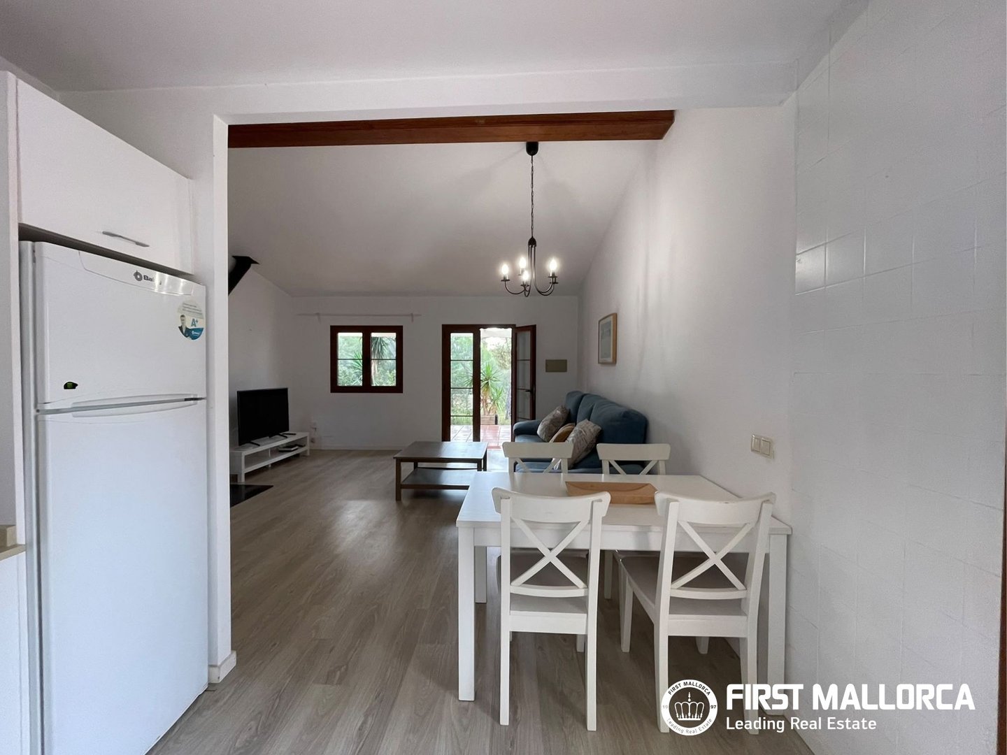 Wohnung 86 m² in Calvià