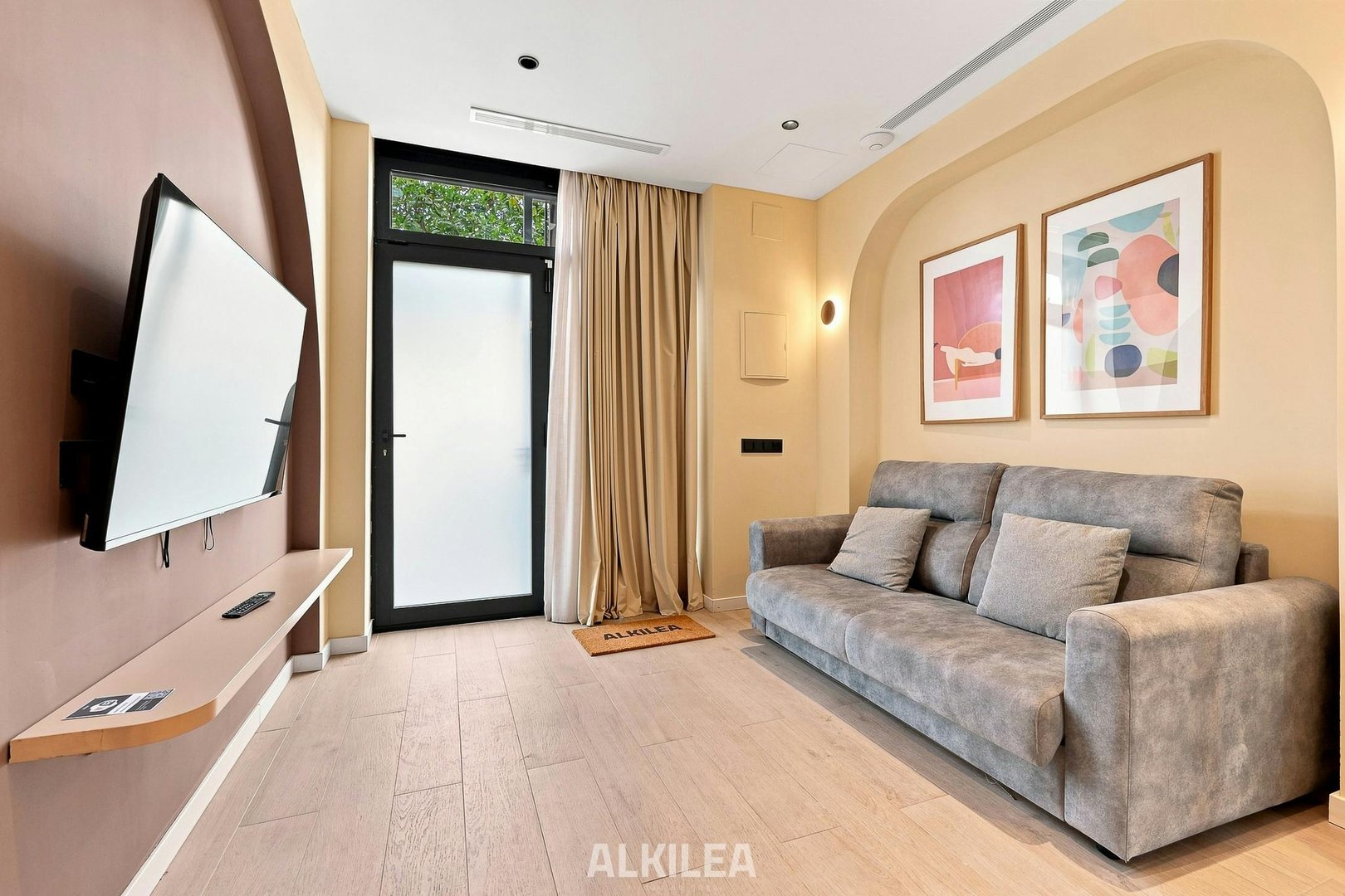 Piso de 48 m² en Valencia
