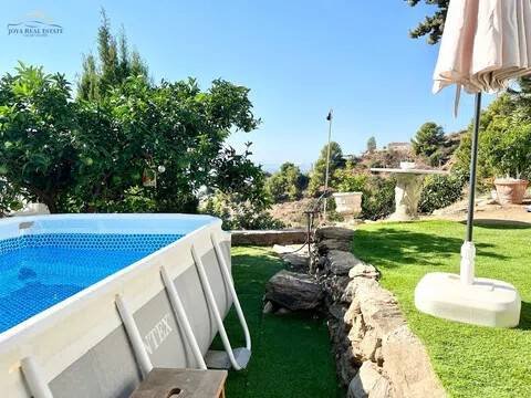 Piso de 103 m² en Almuñécar