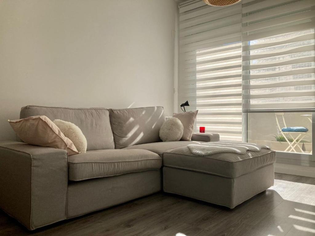 Pis de 110 m² a Saragossa
