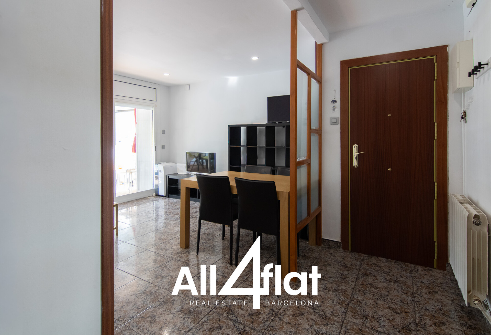 Pis de 71 m² a Castelldefels