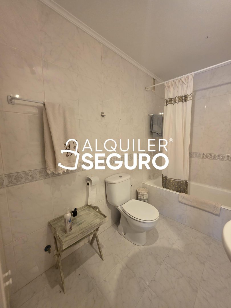 Pis de 65 m² a Sopela