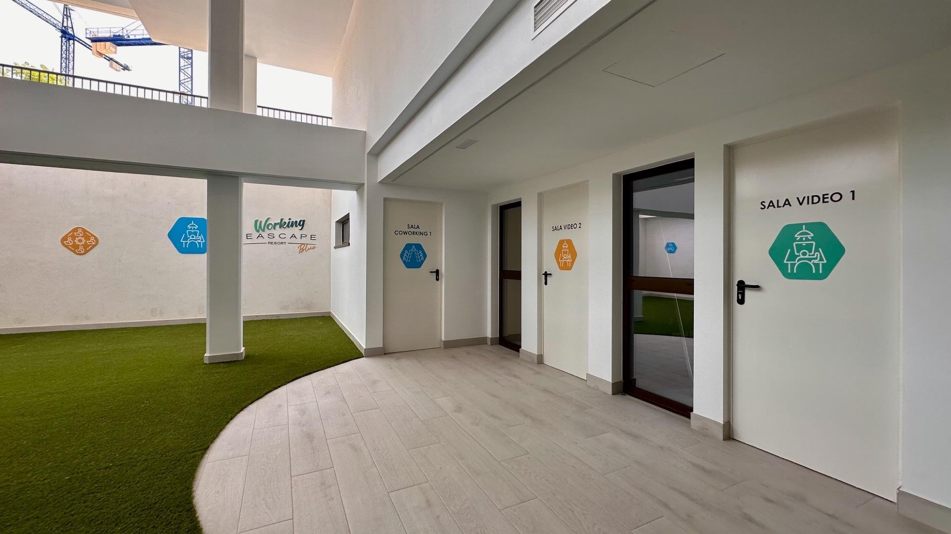 Pis de 140 m² a Finestrat