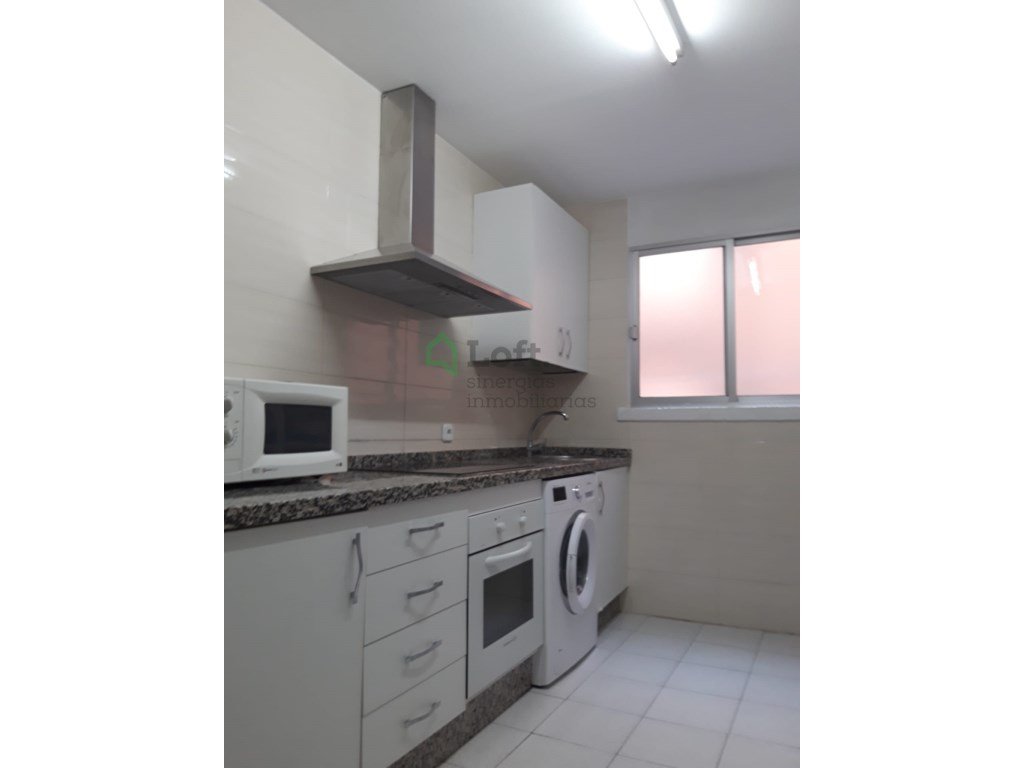Piso de 130 m² en Badajoz