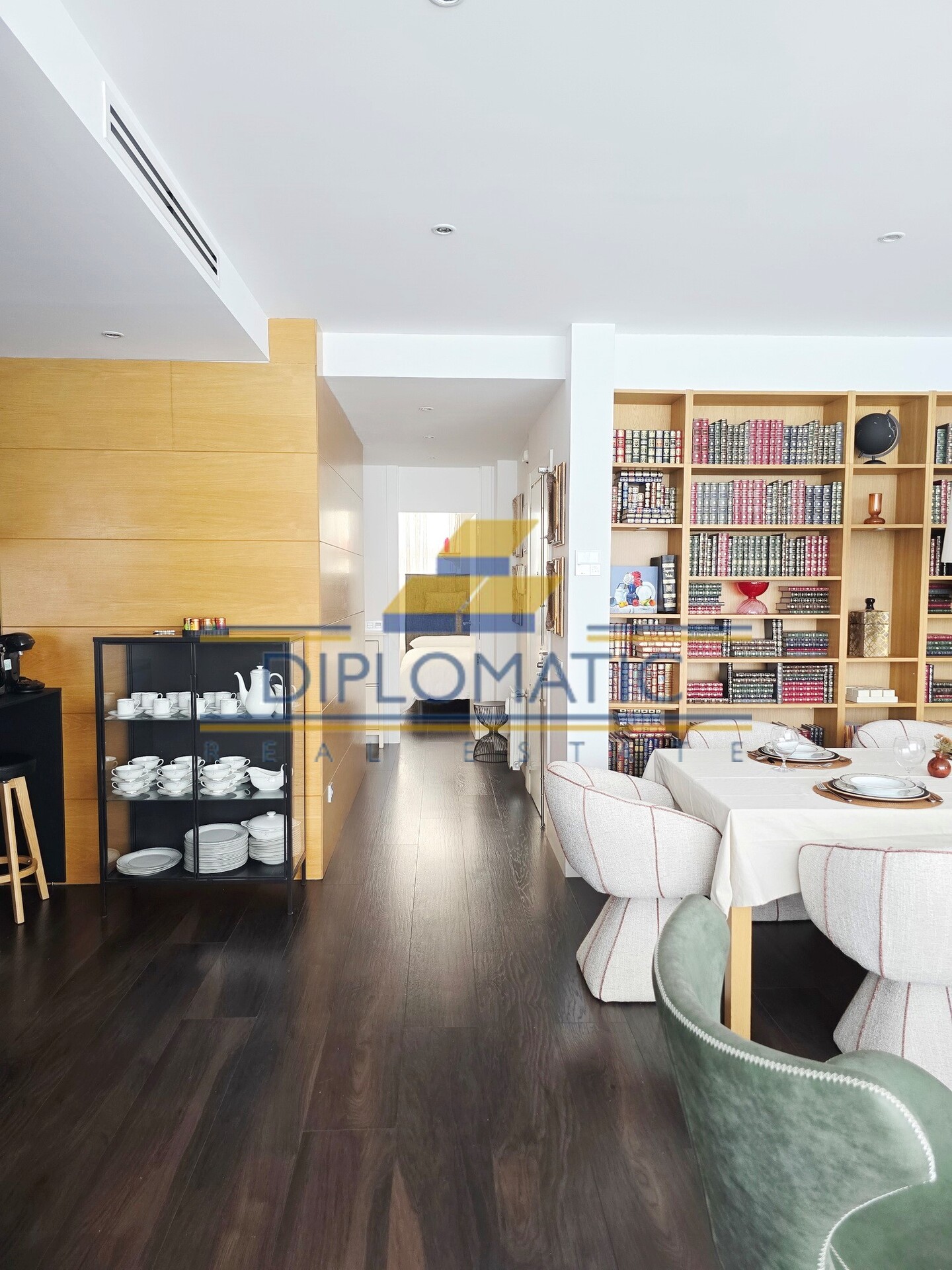 Piso de 115 m² en Madrid