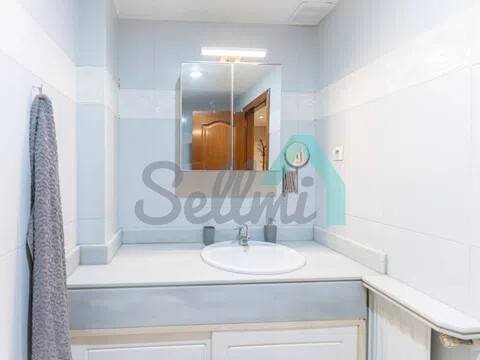 Piso de 66 m² en Oviedo