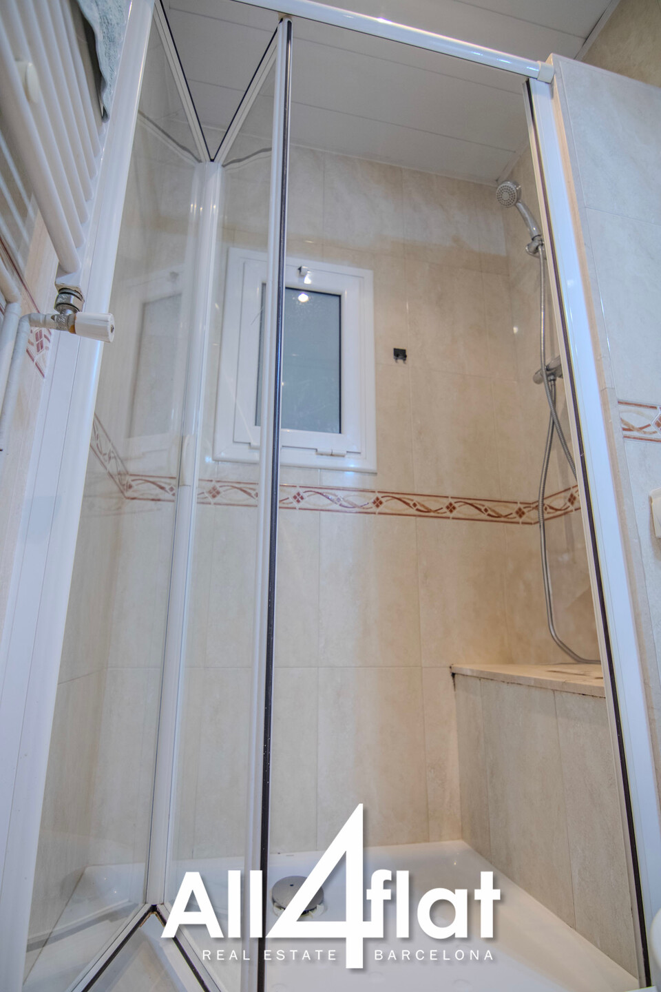 Wohnung 56 m² in Barcelona