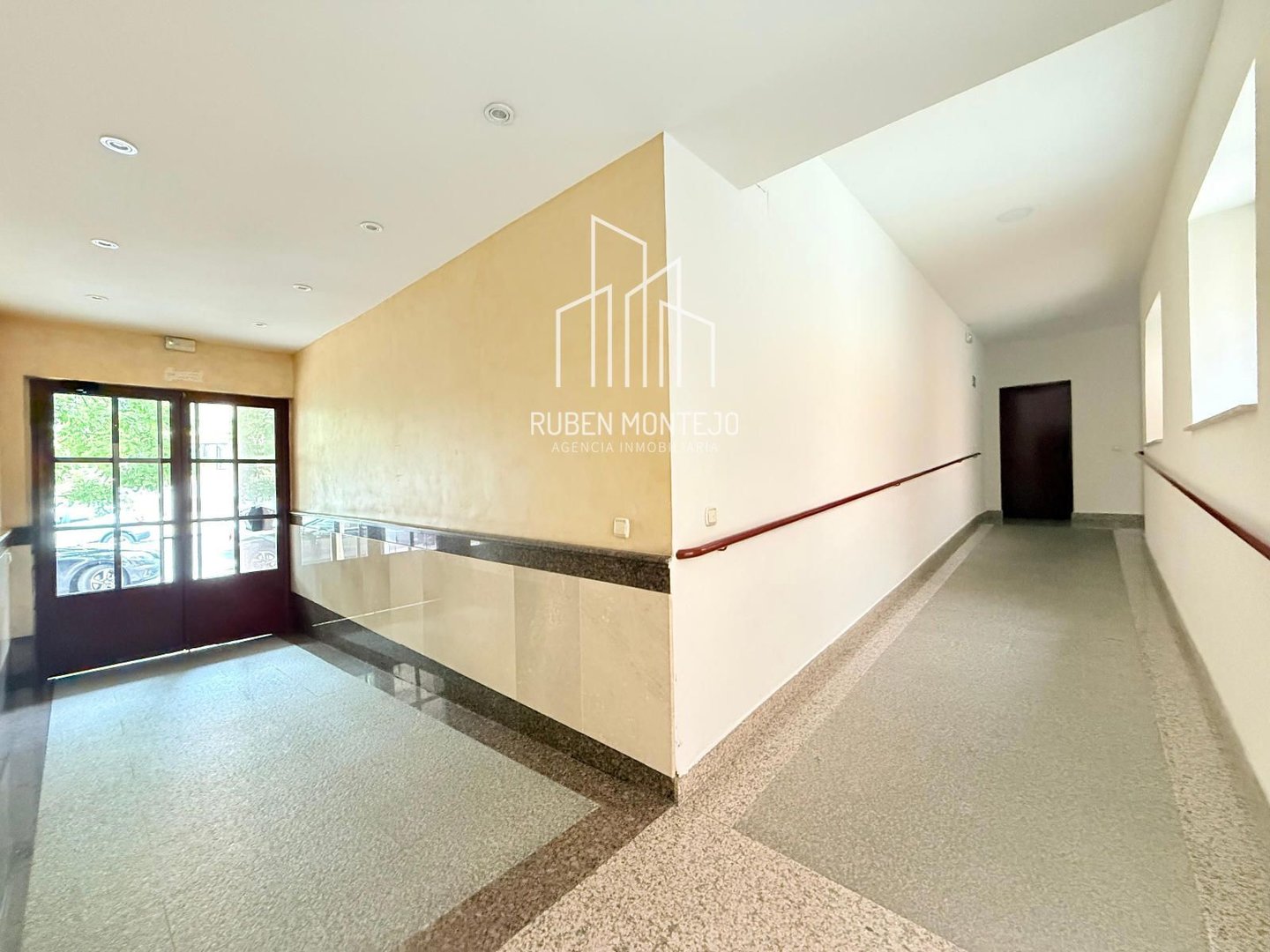 Piso de 101 m² en Salamanca