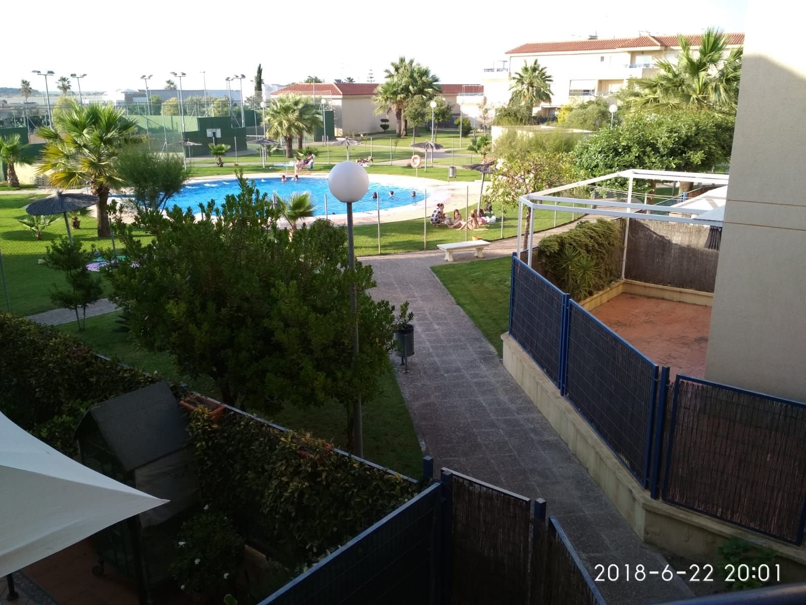 Piso de 70 m² en Sanlúcar de Barrameda