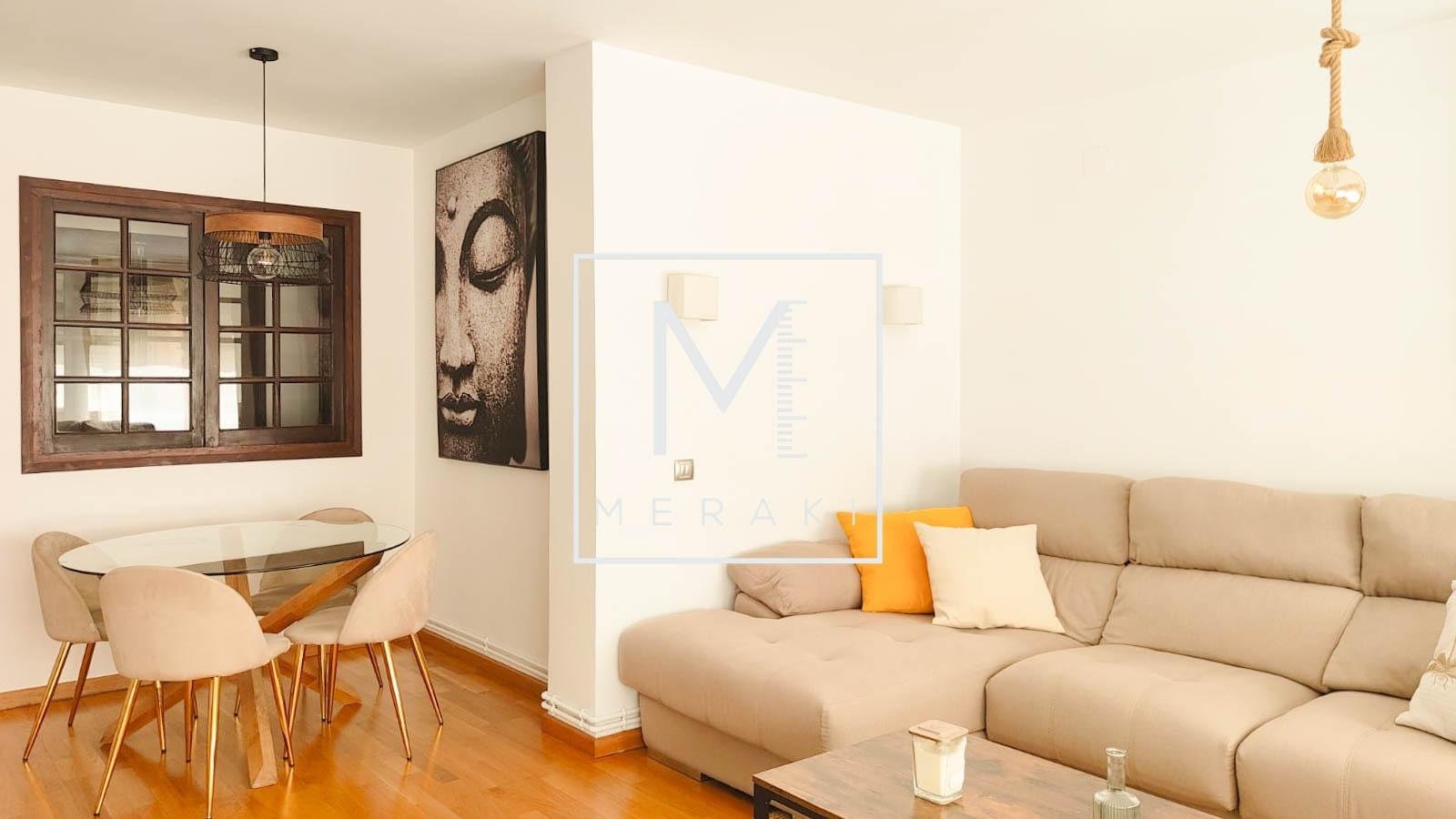 Pis de 106 m² a Albacete
