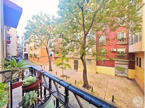 Piso de 56 m² en Zaragoza